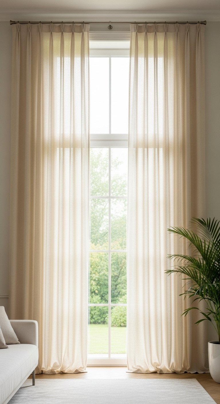 Update Your Window Treatments