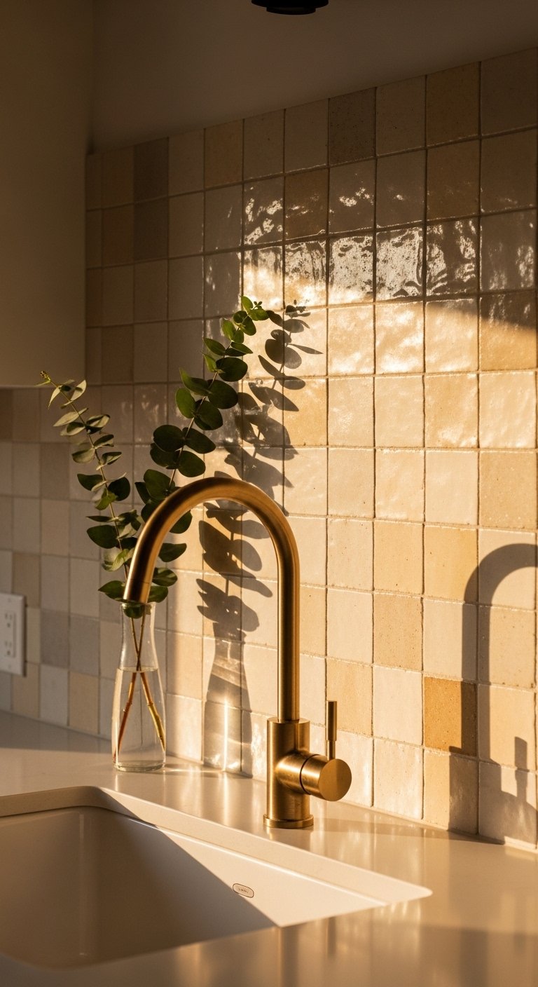 Upgrade Your Backsplash