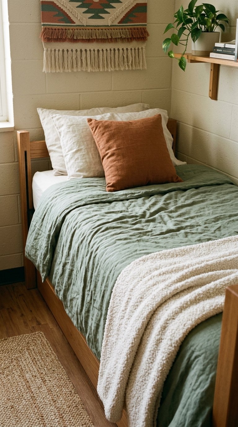 Upgrade Your Bedding Completely