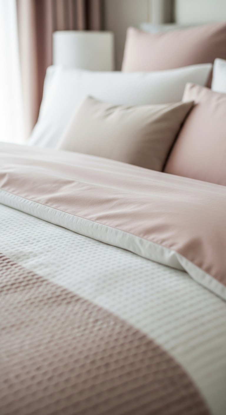 Upgrade Your Bedding Game