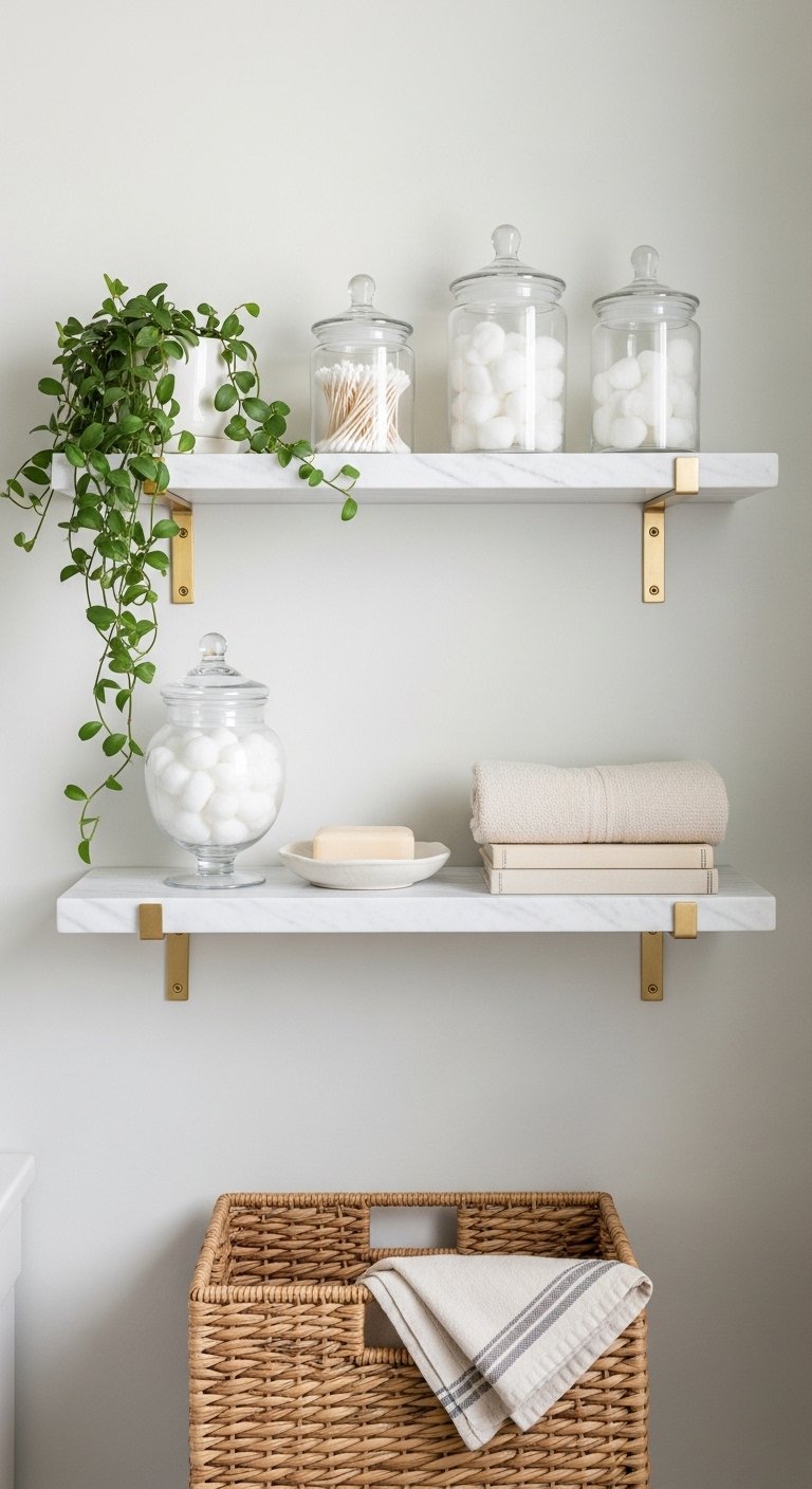 Upgrade Your Storage With Style