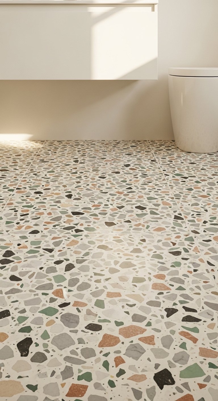 Use Terrazzo