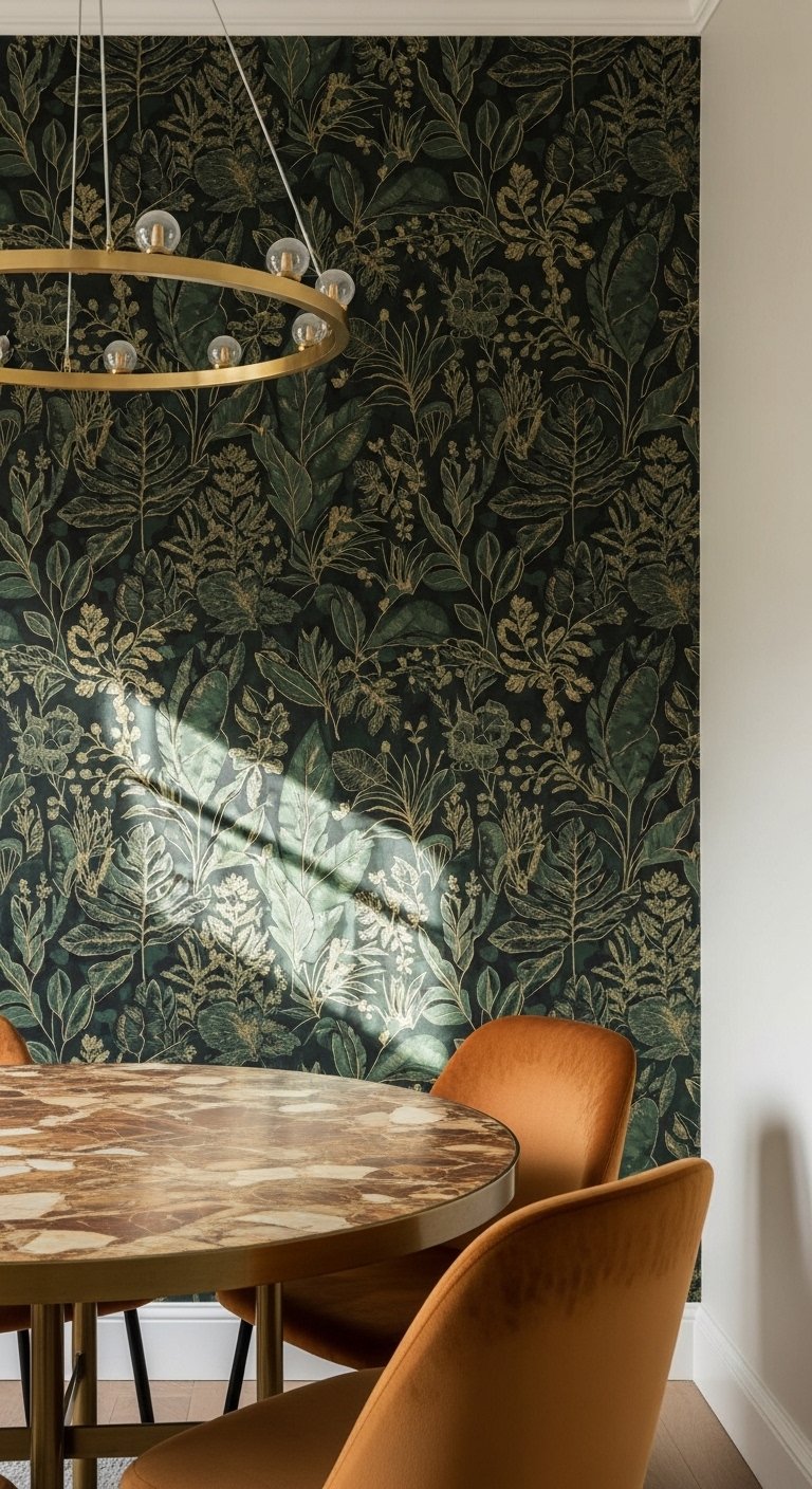 Use Wallpaper as a Feature