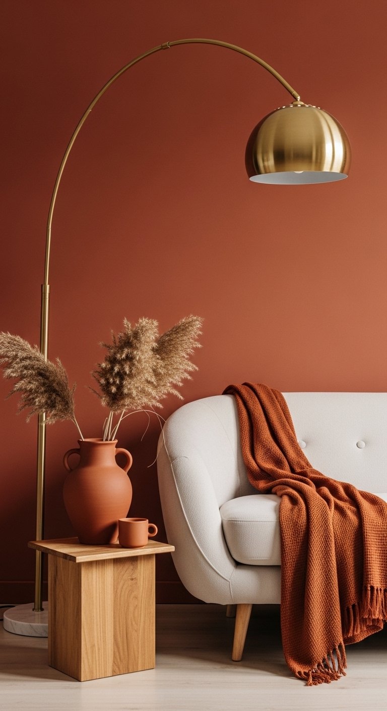 Use a Consistent Color Palette