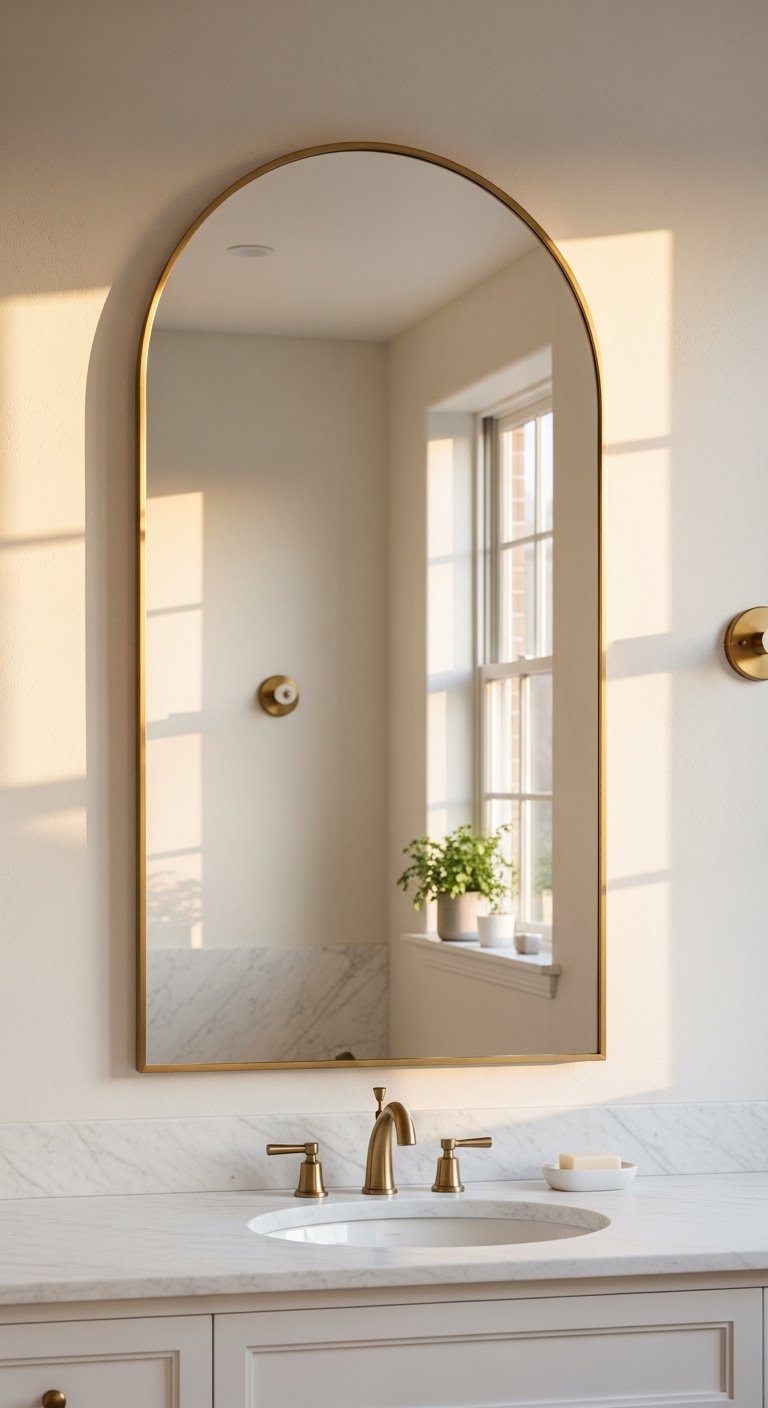 Use a Statement Mirror