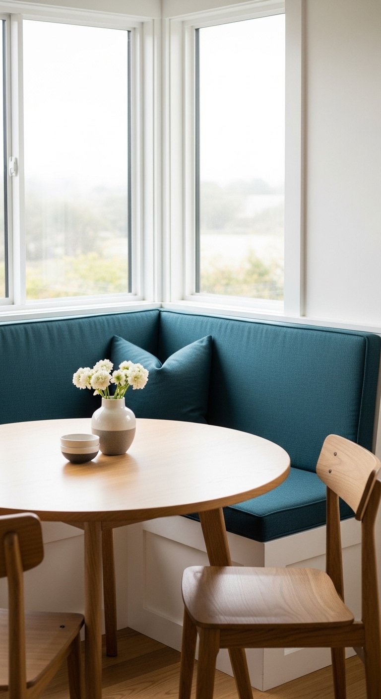 Window Seat or Banquette