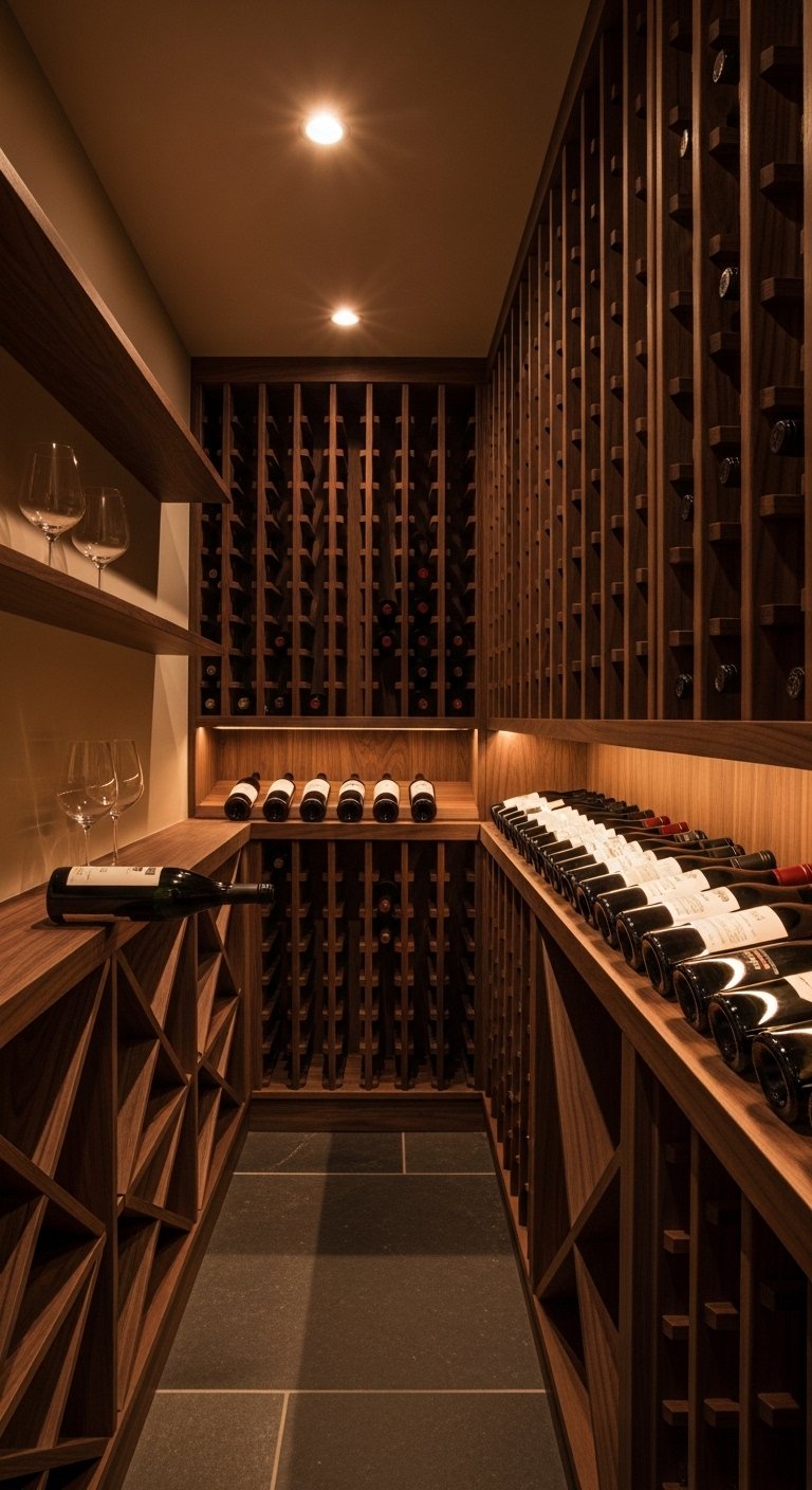 Wine Cellar