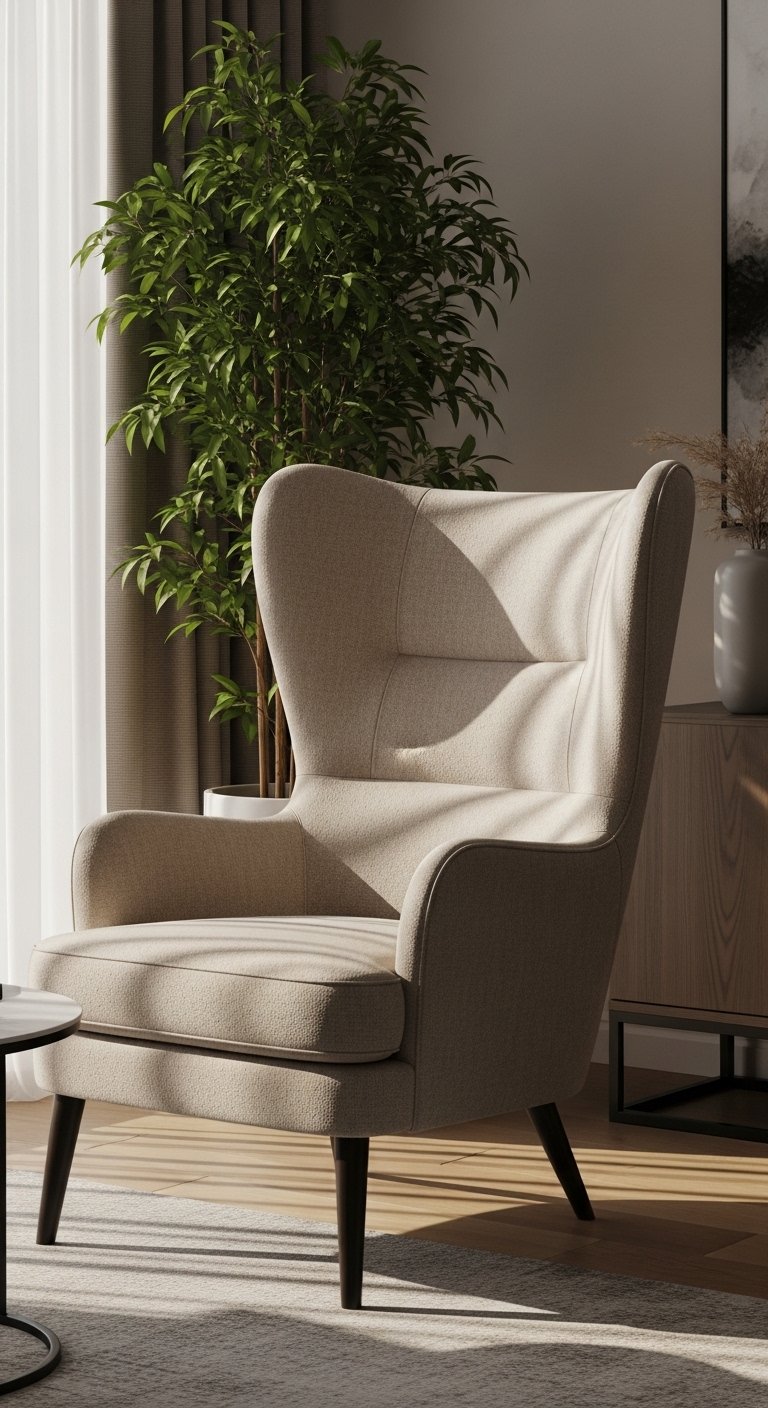 Wingback Chairs