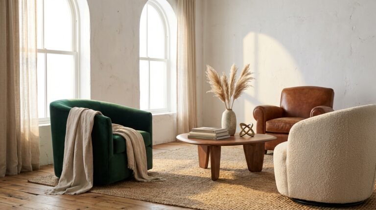 accent chairs for living room