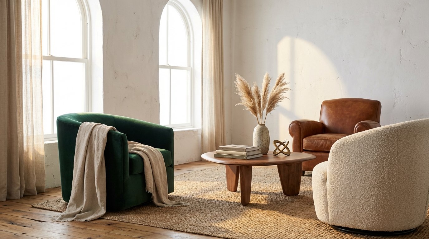 accent chairs for living room