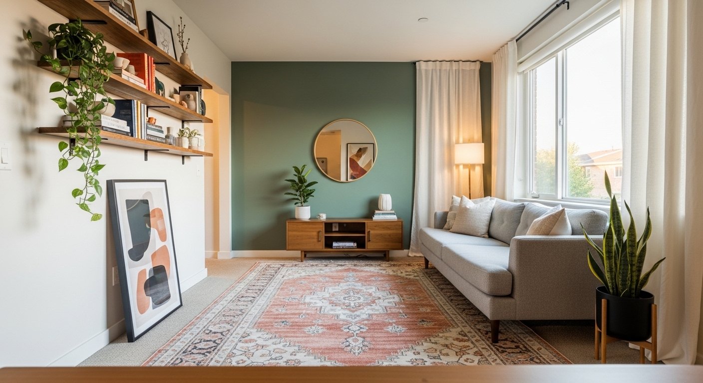 apartment remodel ideas