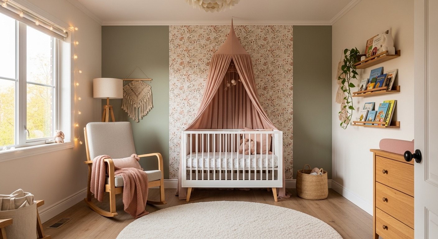 baby nursery