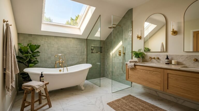 bathroom interior ideas