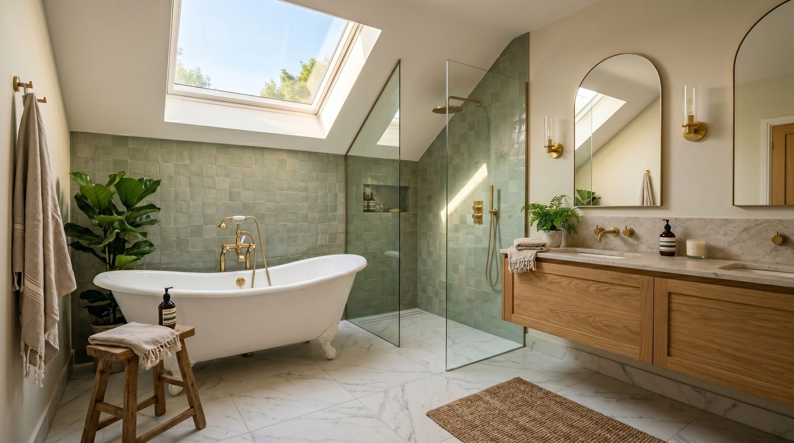 bathroom interior ideas