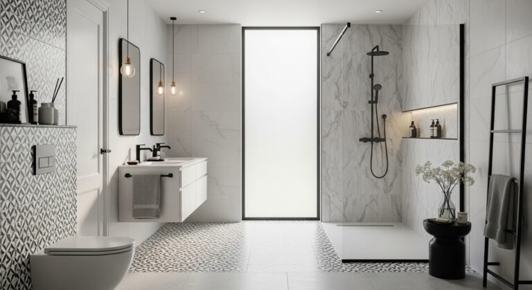 bathroom tile ideas