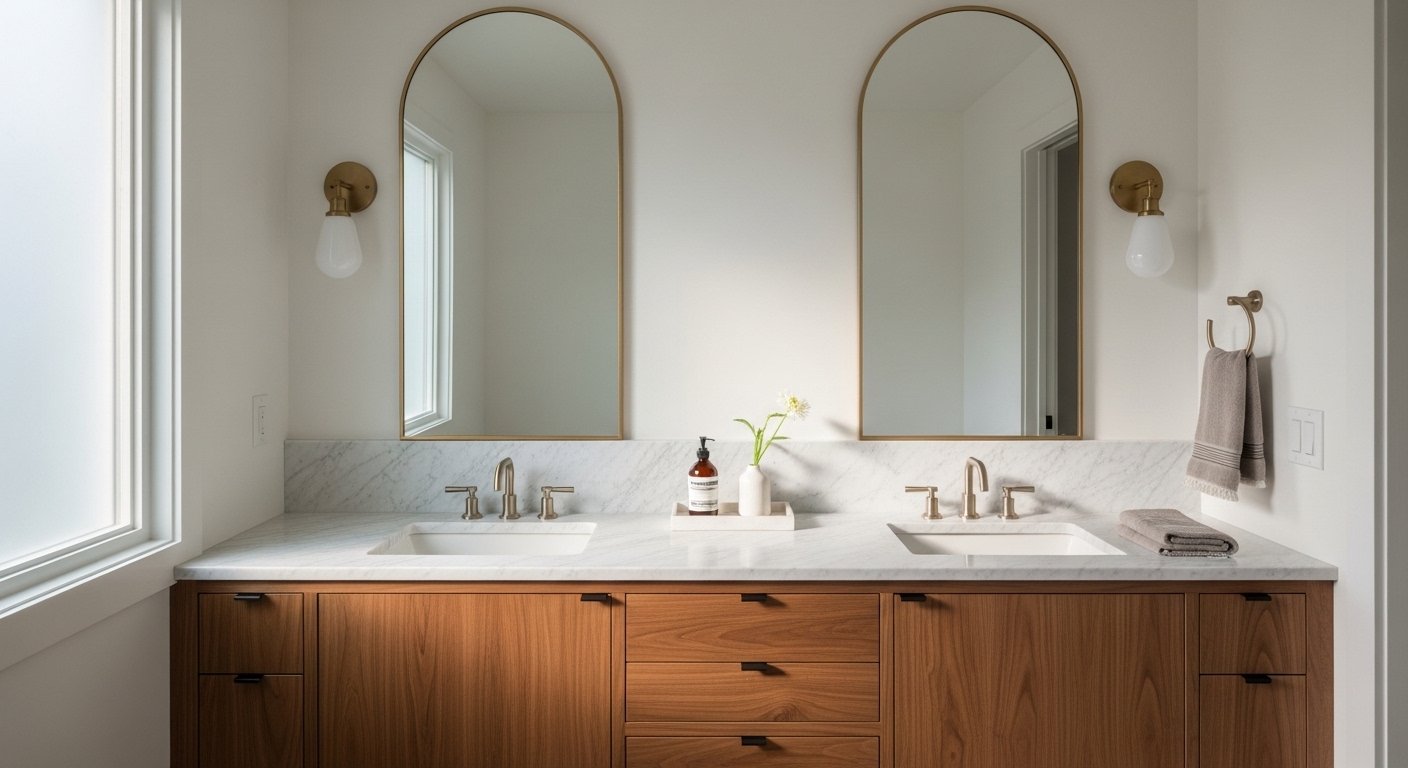 bathroom vanities ideas