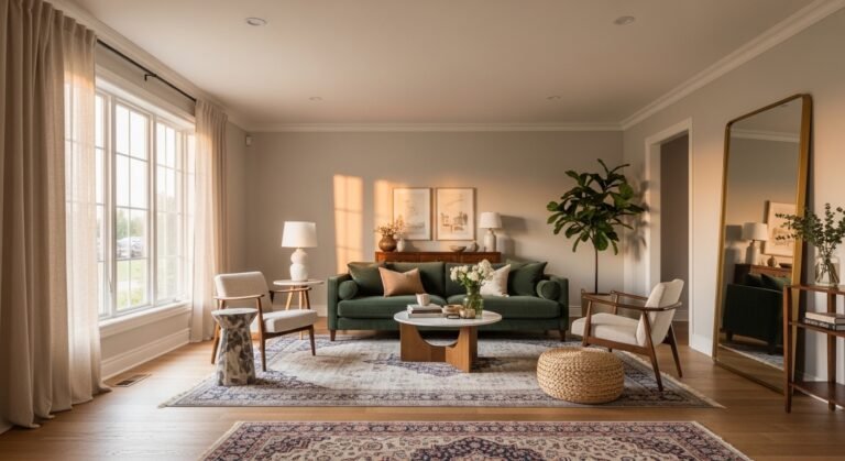 classy living room ideas