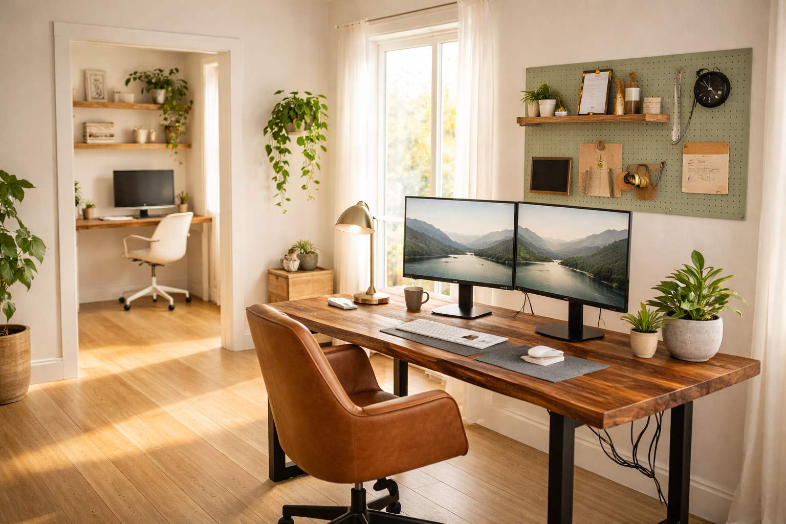 computer desk ideas 2026