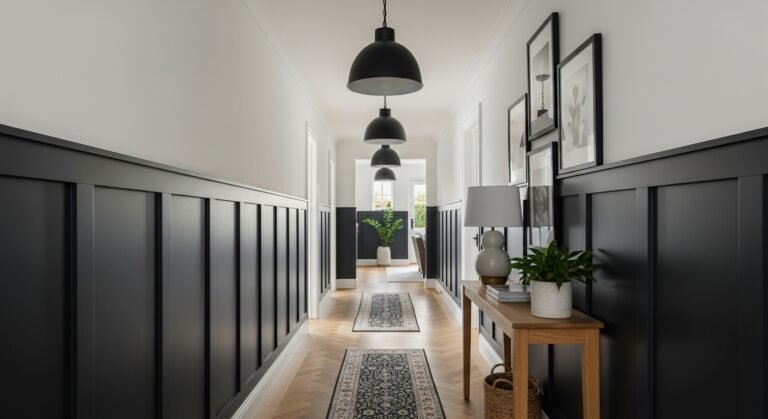 hallway remodel ideas