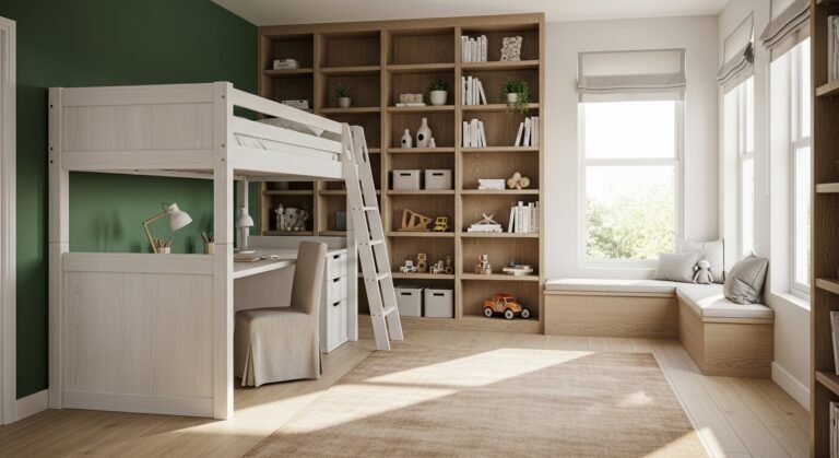 kids room remodel ideas