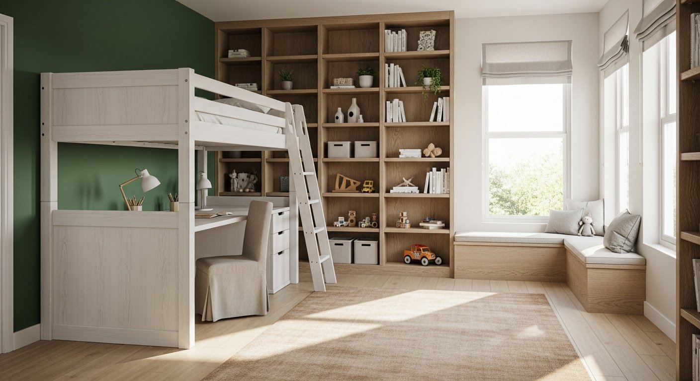 kids room remodel ideas