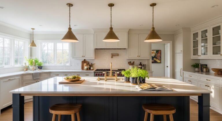 kitchen island ideas