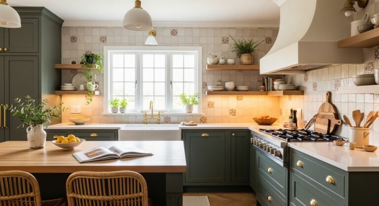 kitchen makeover ideas 2026