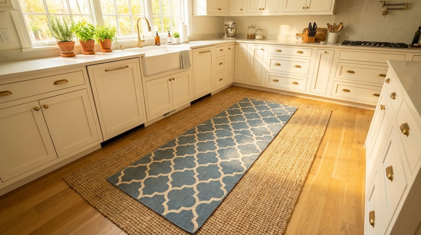 kitchen rugs ideas 2026