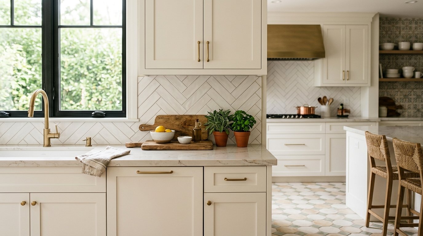 kitchen tiles ideas