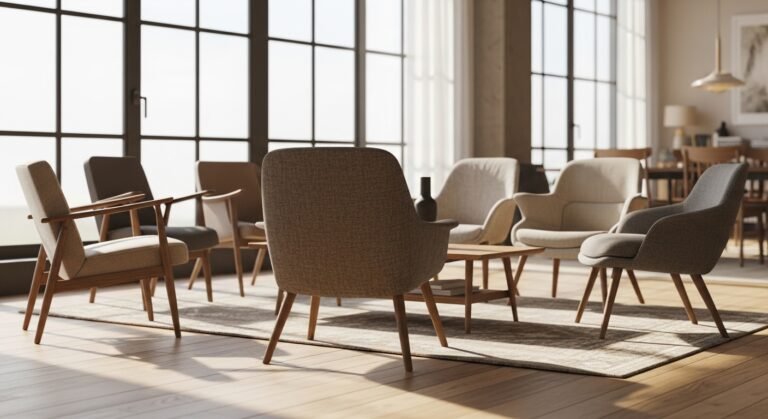 living room chair ideas 2026