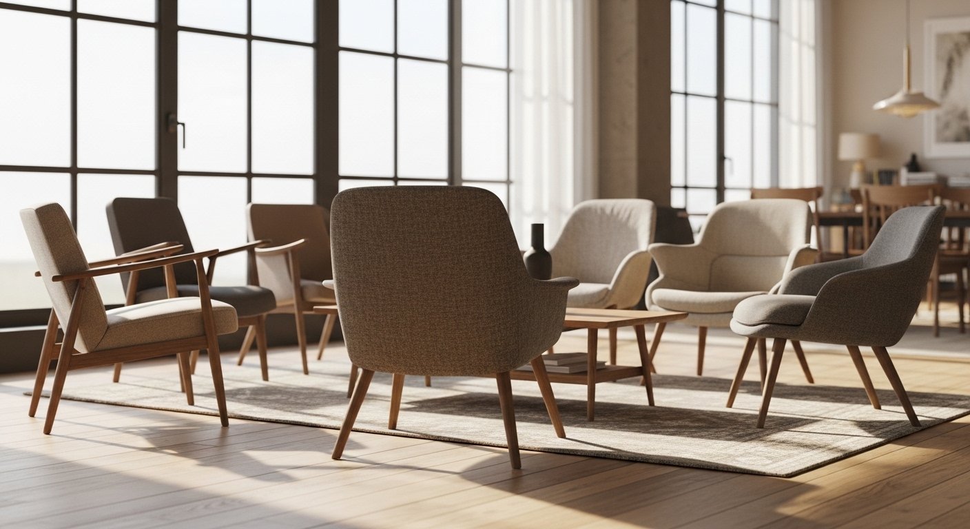 living room chair ideas 2026