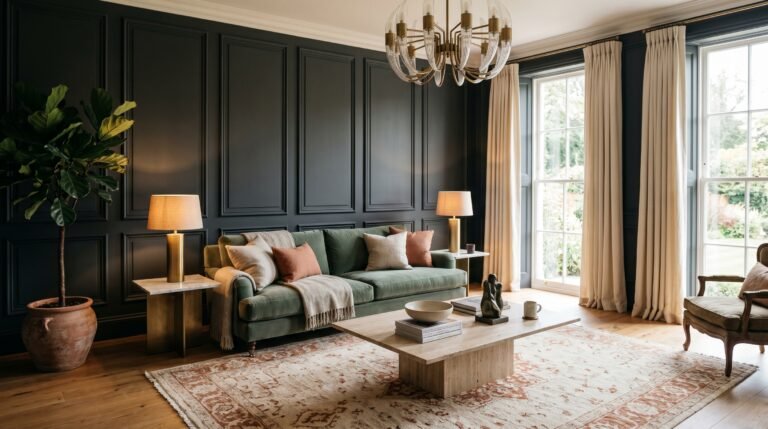 luxury living room ideas