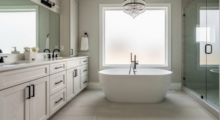 master bathroom ideas