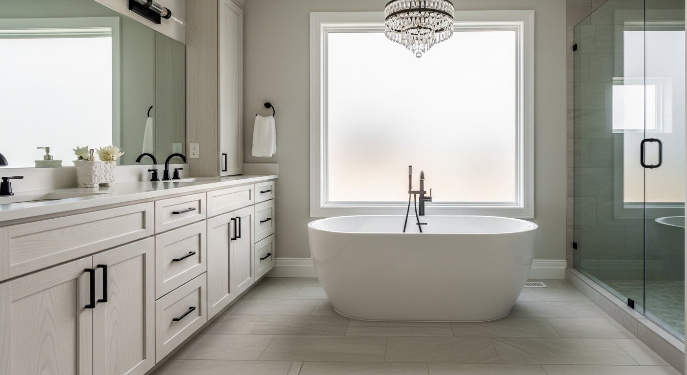 master bathroom ideas