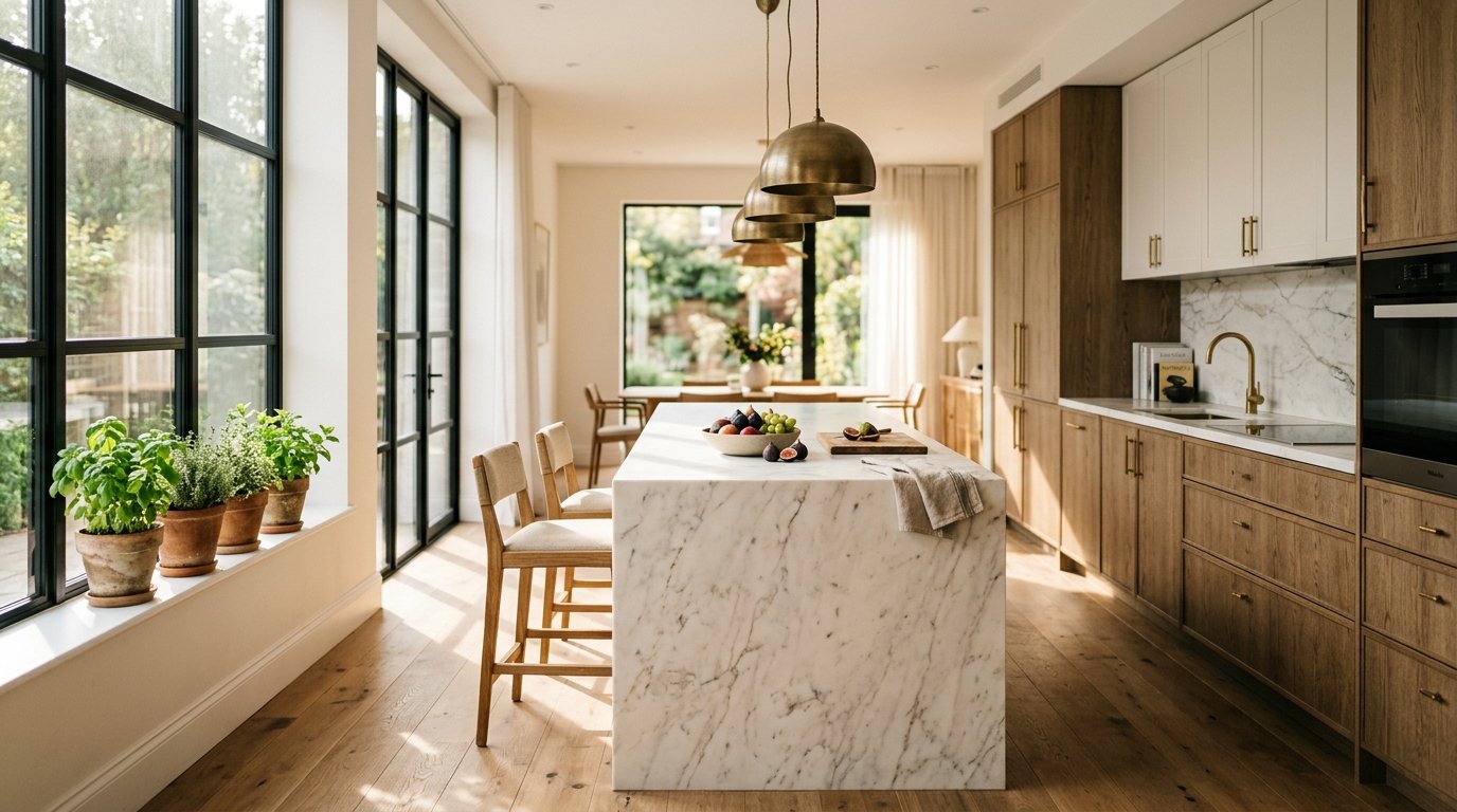 modern kitchen designs