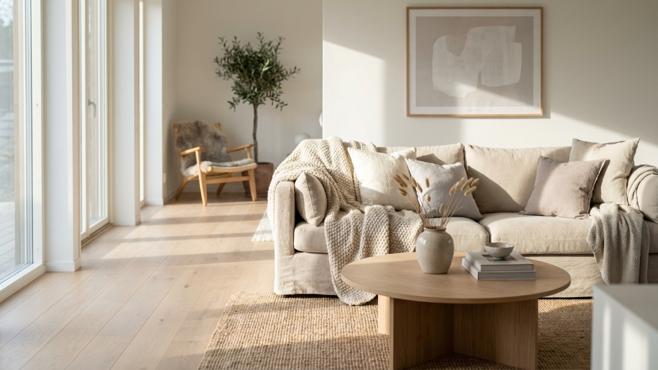 scandinavian living room ideas 2026