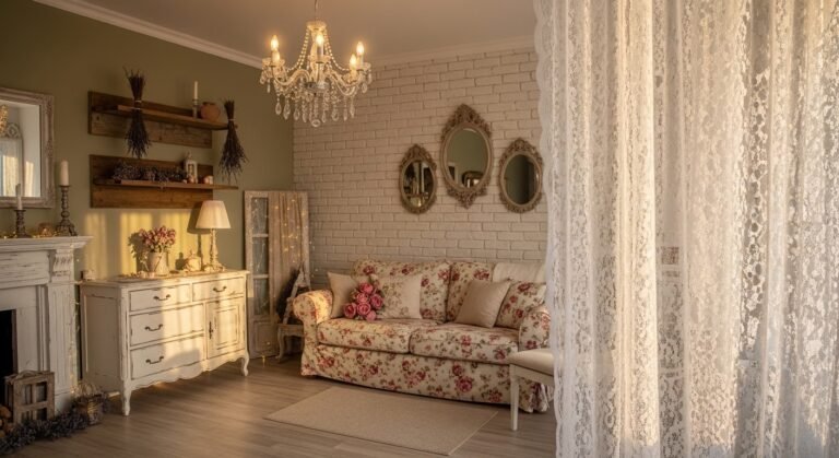 shabby chic ideas 2026