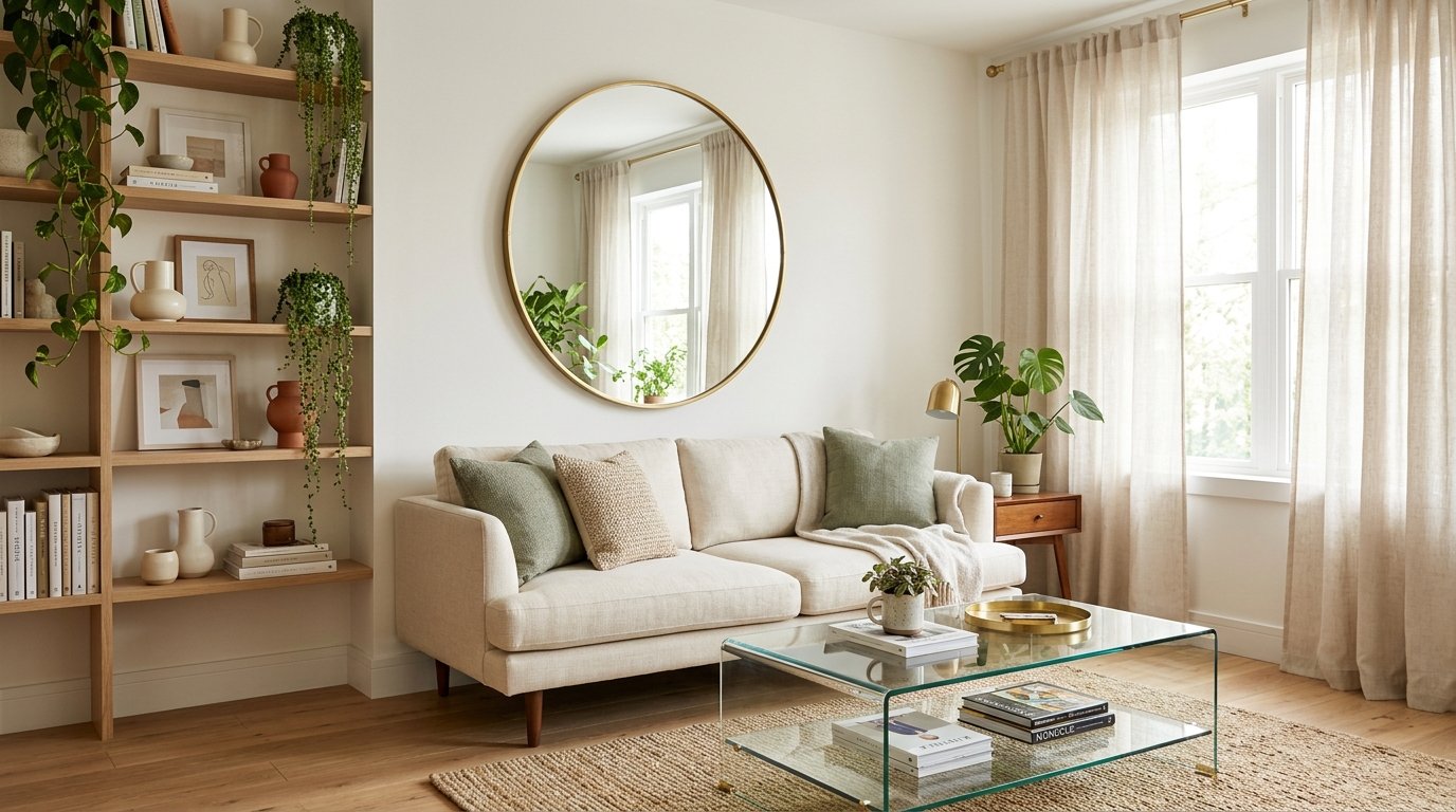 small apartment living room ideas 2026