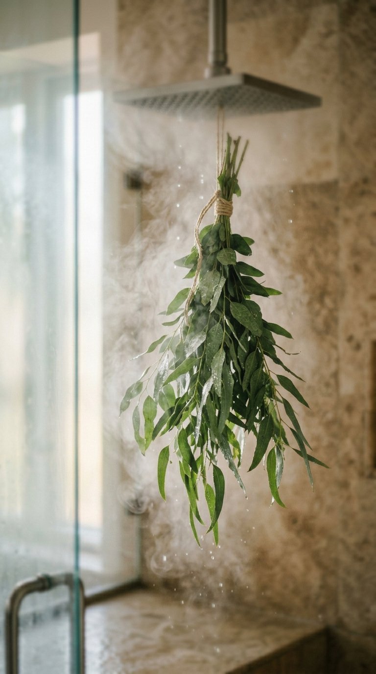 Add Aromatherapy Elements