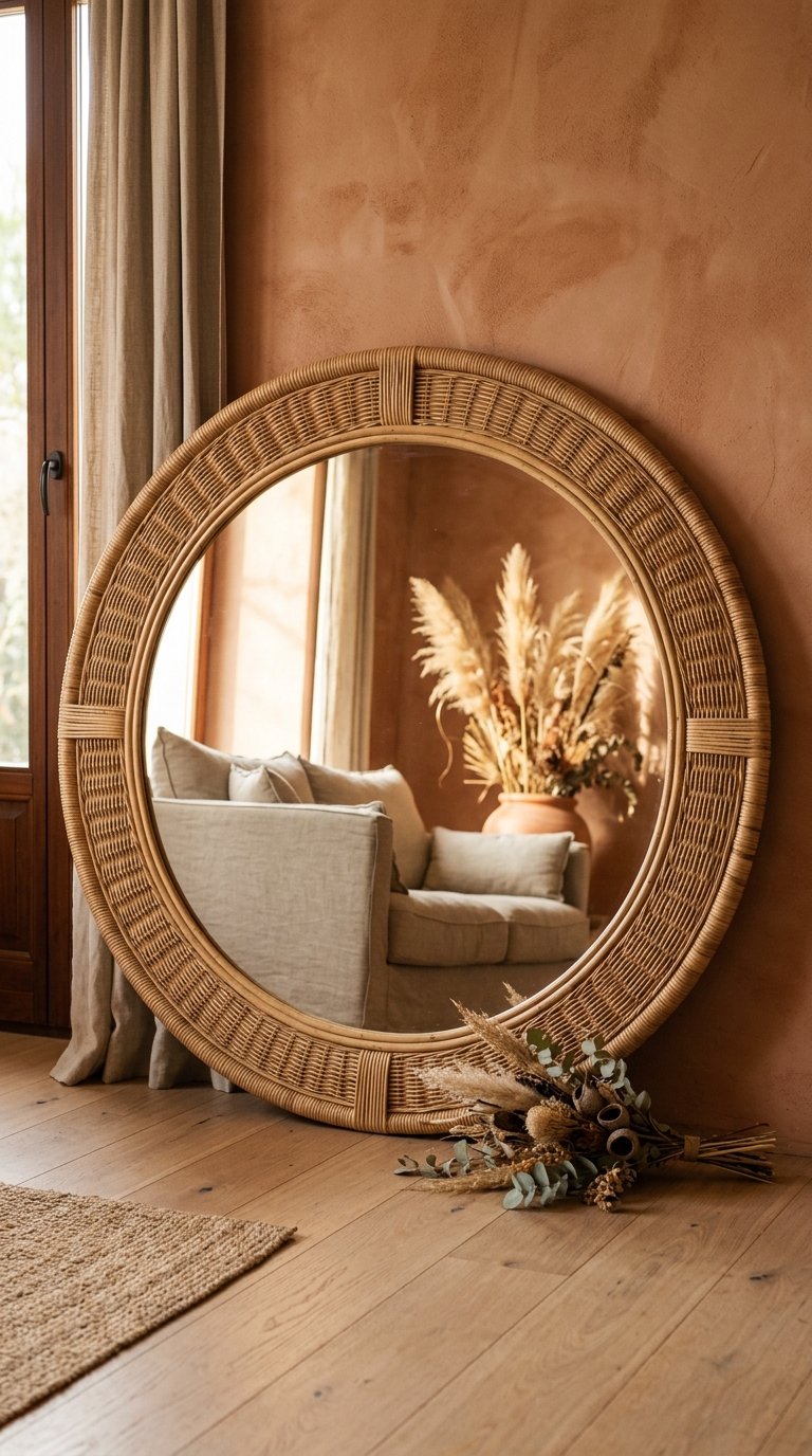Add a Statement Mirror