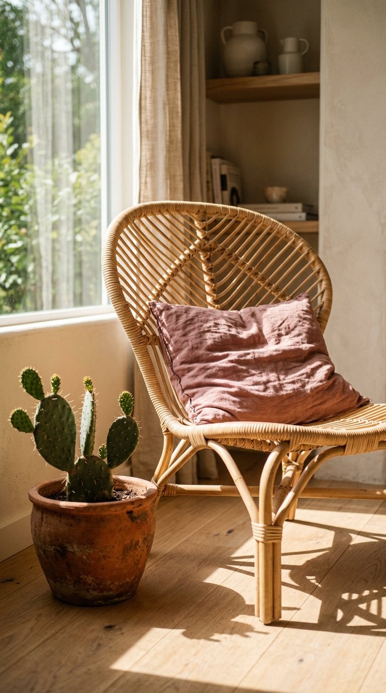 Choose Rattan Furniture