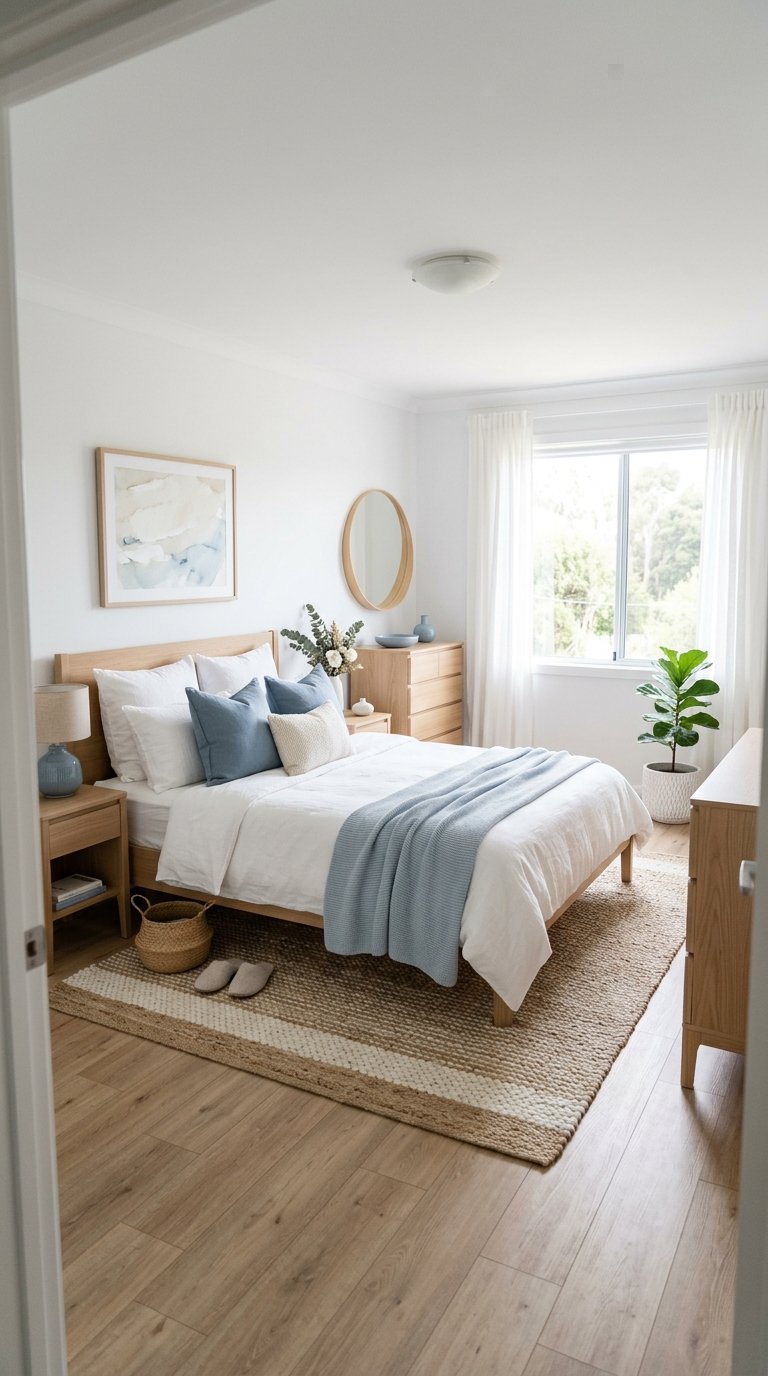 Choose a Pale Accent Color