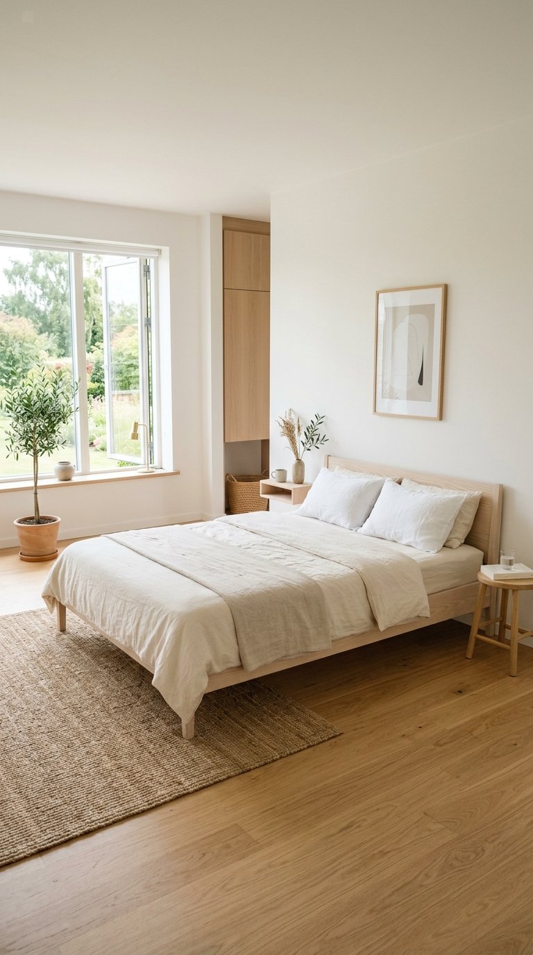 Declutter and Store Heavy Winter Textiles