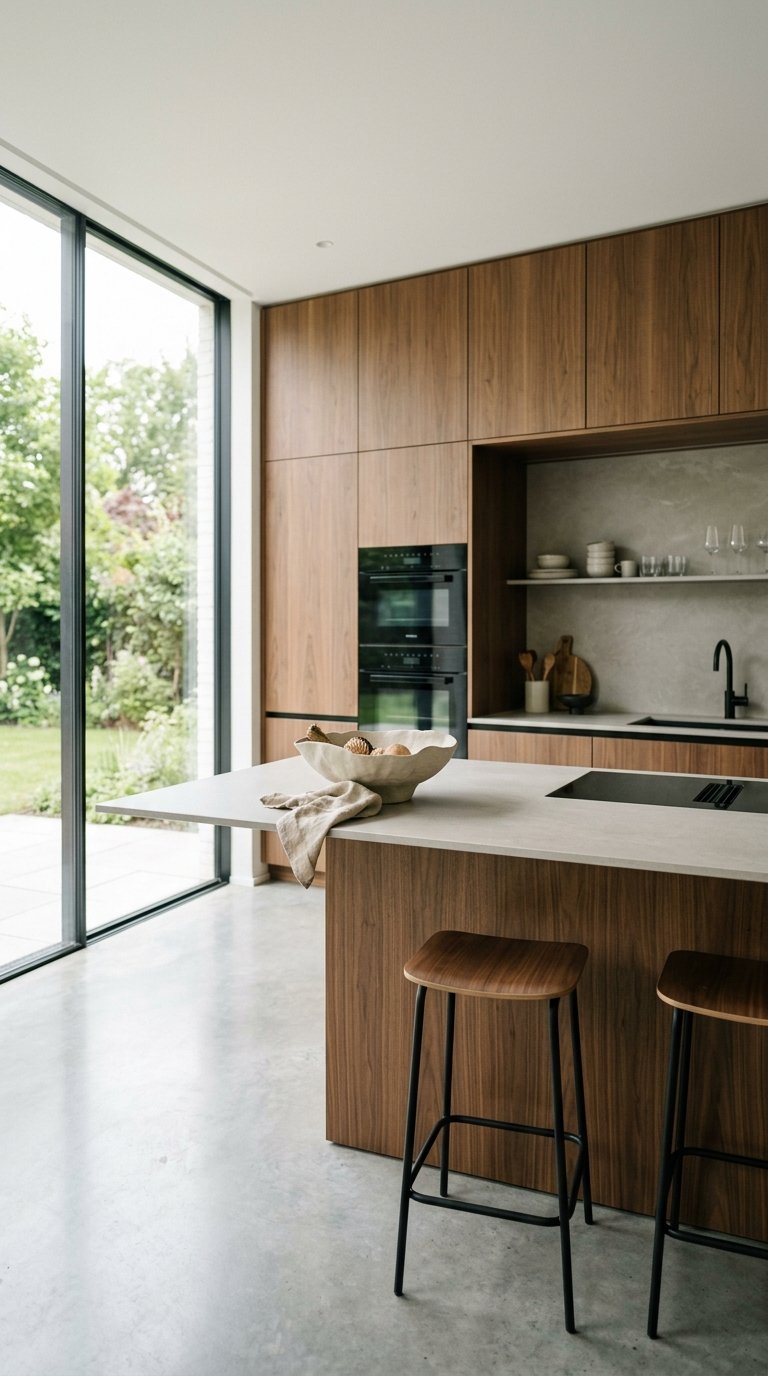Dekton Ultra-Compact Countertops