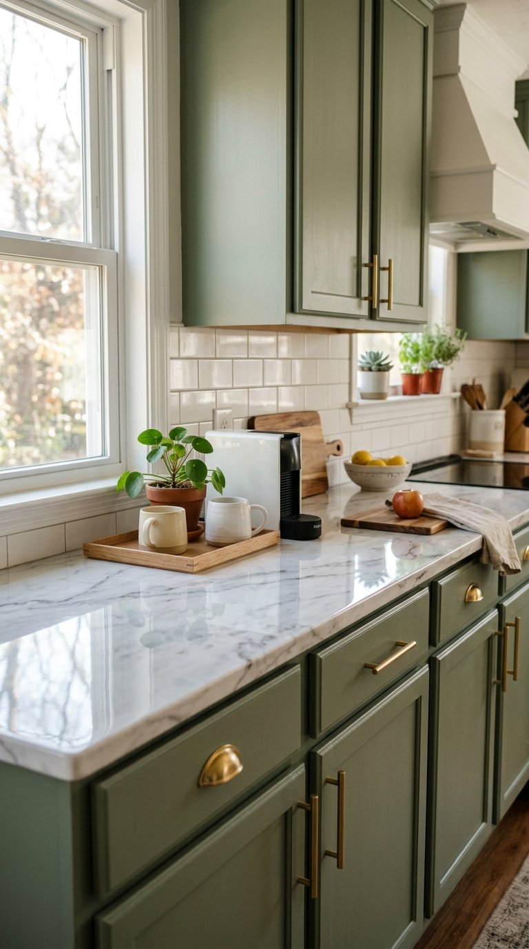 Epoxy Countertops on a Budget