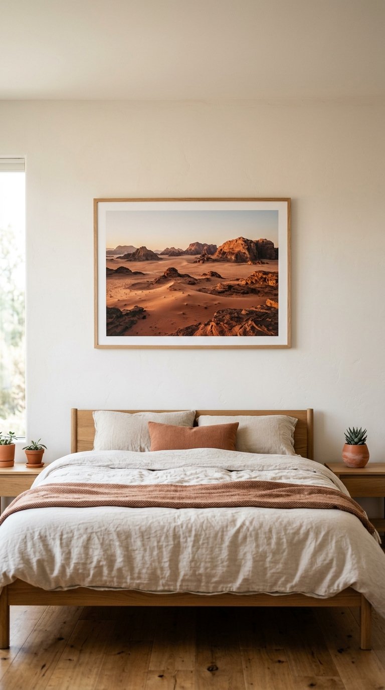 Go Minimalist on the Walls