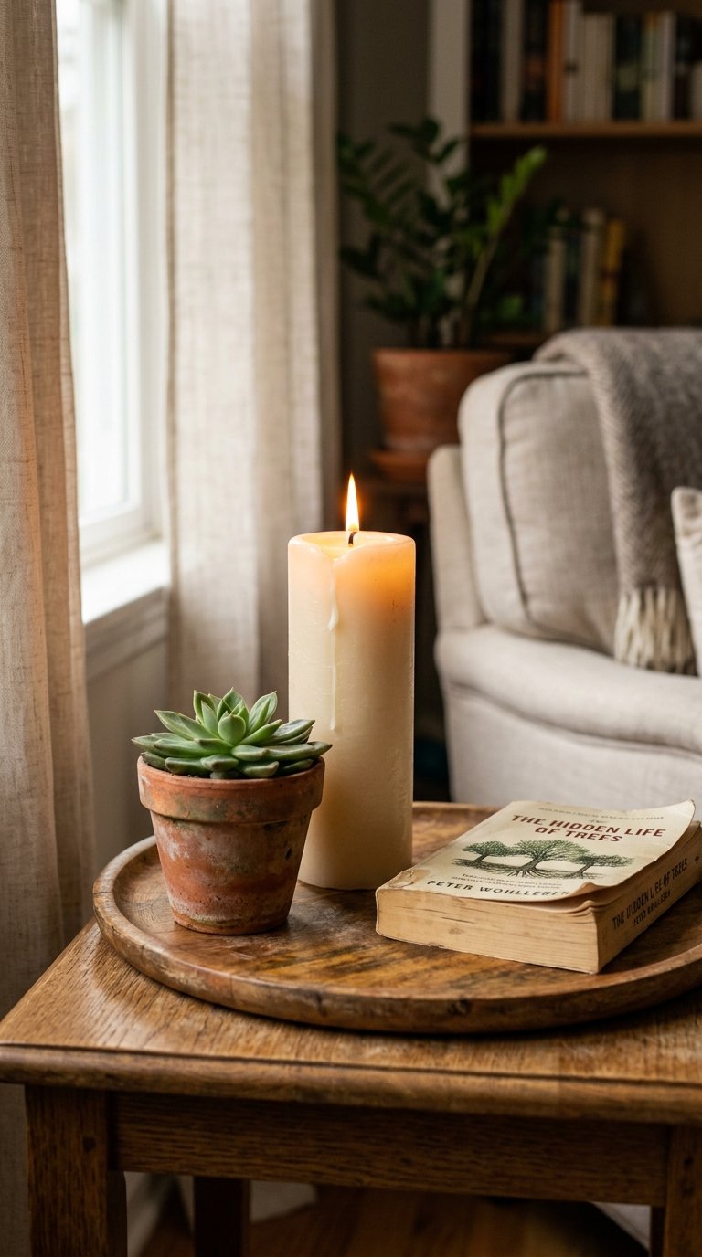 Introduce a Statement Summer Candle