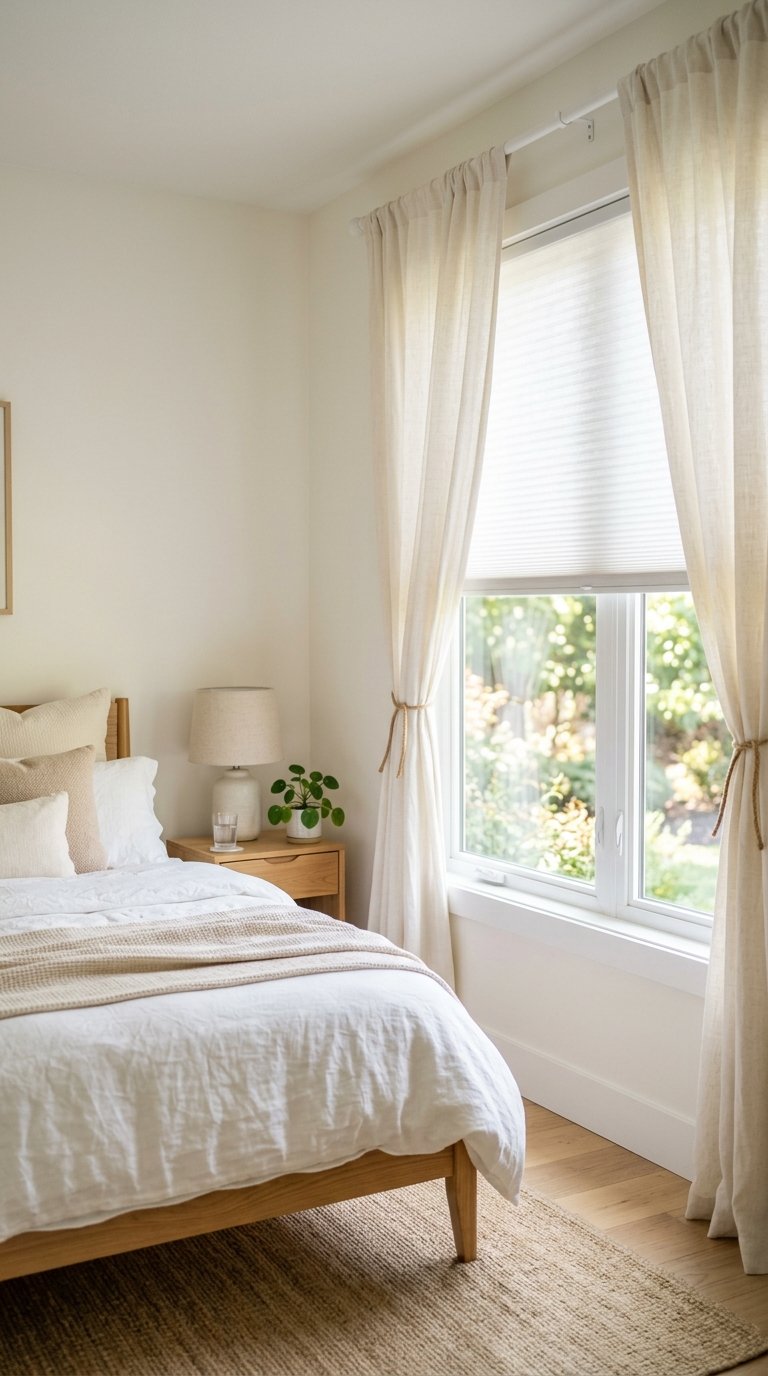 Keep the Room Cooler With the Right Window Treatments