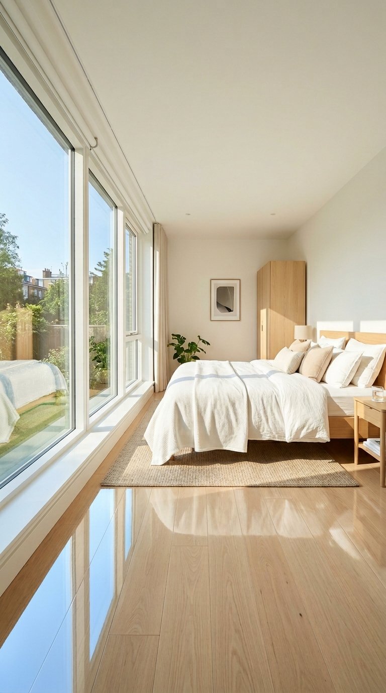 Maximize Natural Light With Clean Windows