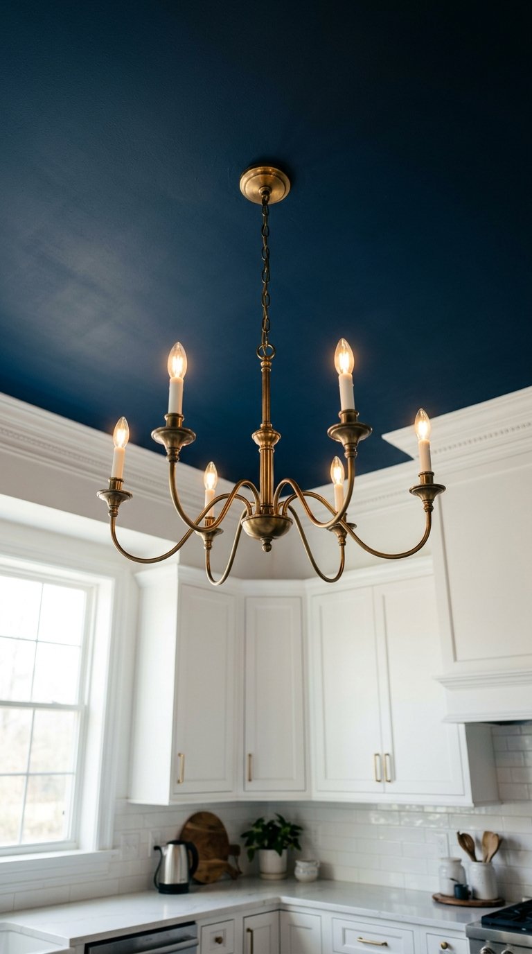 Painted Ceilings